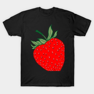 Strawberry T-Shirt